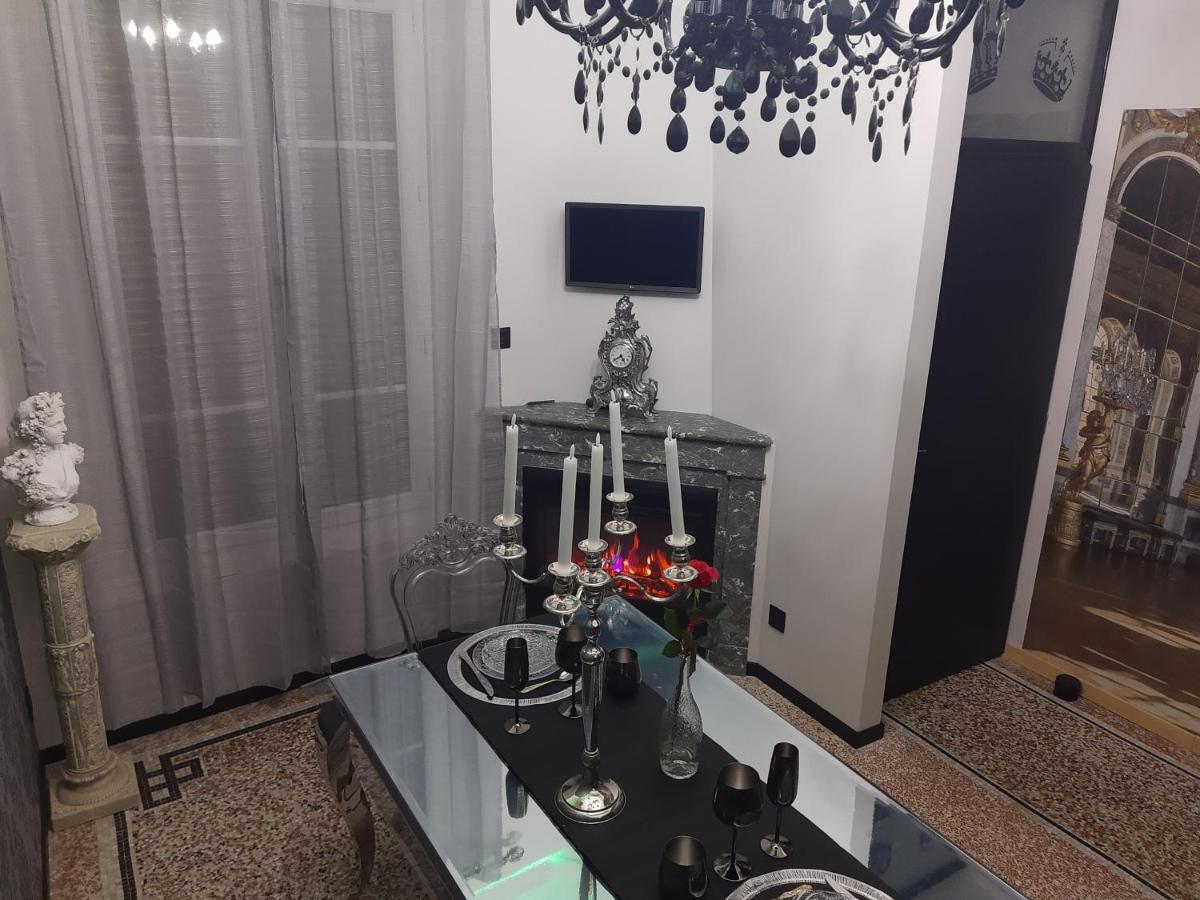Nuit Romantique - Jacuzzi - Beziers - Romance Royale Exterior photo